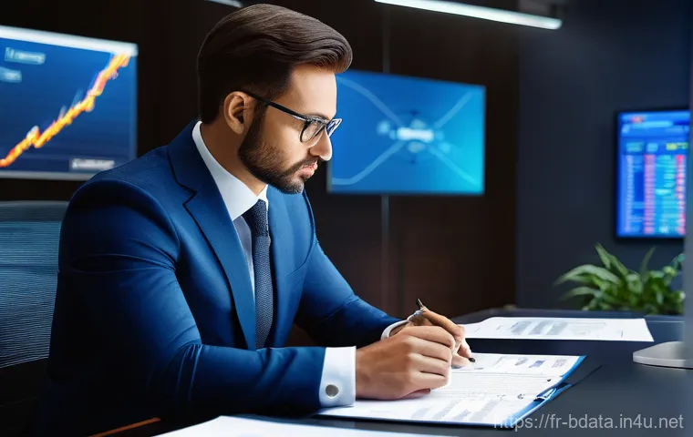 빅데이터 기술자의 프로젝트 관리 스킬 - Here are three detailed image generation prompts in English, adhering to all specified guidelines: