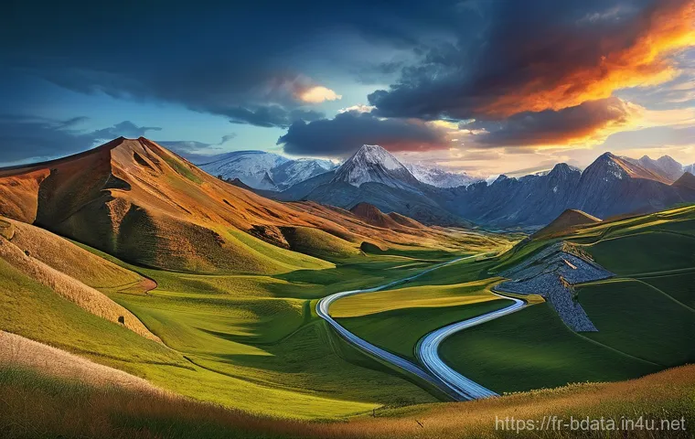 빅데이터 기술자의 데이터 모델링 방법 - Here are three detailed image generation prompts in English, designed to visualize concepts from the...