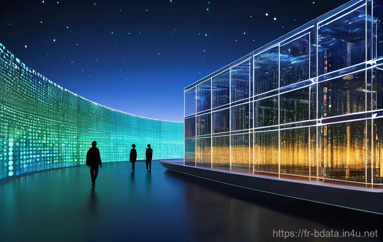 빅데이터 기술자의 데이터 모델링 방법 - Prompt 1: The Evolving Landscape of Data Modeling**