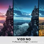 Home 20 빅데이터 기술자의 스케일링 성공 사례 - Here are three detailed image generation prompts in English, designed to capture the essence of Big ...