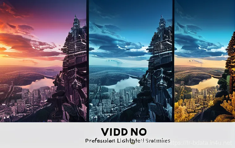 빅데이터 기술자의 스케일링 성공 사례 - Here are three detailed image generation prompts in English, designed to capture the essence of Big ...