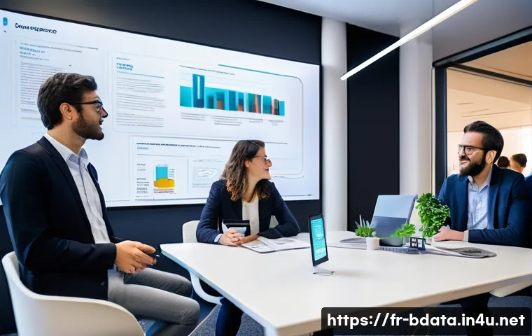 빅데이터 기술자 직업 전망 관련 이미지 2