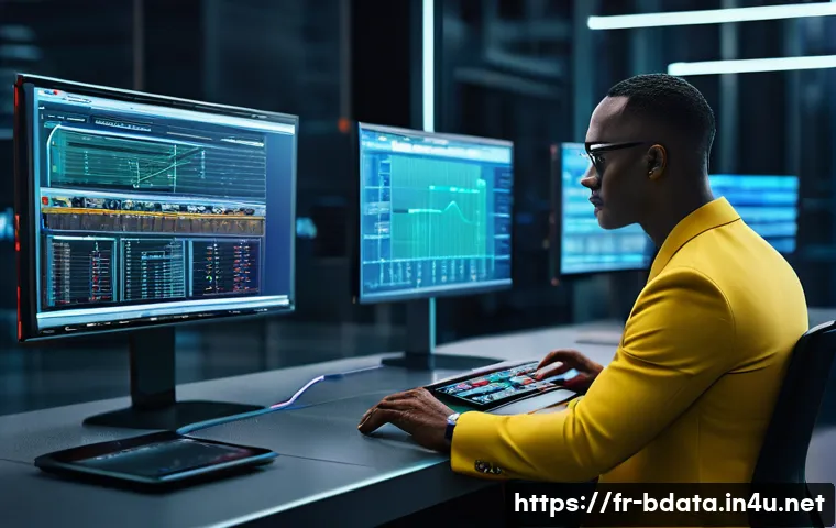 빅데이터 기술자의 분석 기법 개선 사례 관련 이미지 1