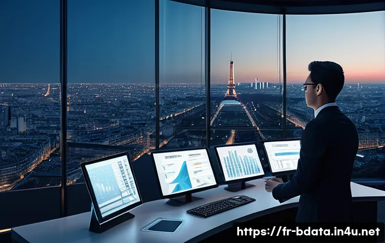 빅데이터 기술자의 분석 기법 개선 사례 관련 이미지 2