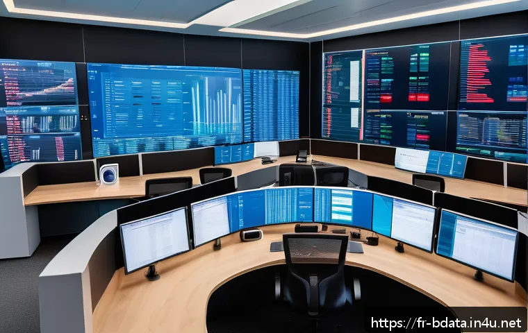 Comment un expert en Big Data a transformé les données en succès révolutionnaire 4 빅데이터 기술자의 성취 사례 공유 관련 이미지 2