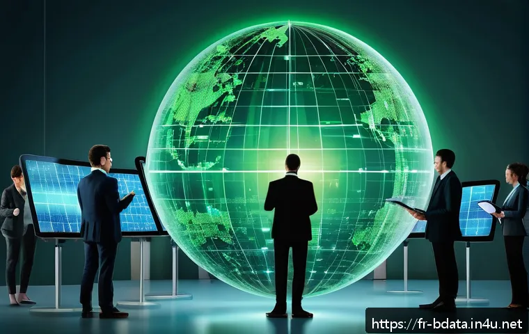 Comment tracer une carrière brillante en tant qu’expert Big Data : guide complet pour réussir en 2024 4 빅데이터 기술자의 커리어 패스 설계 관련 이미지 2