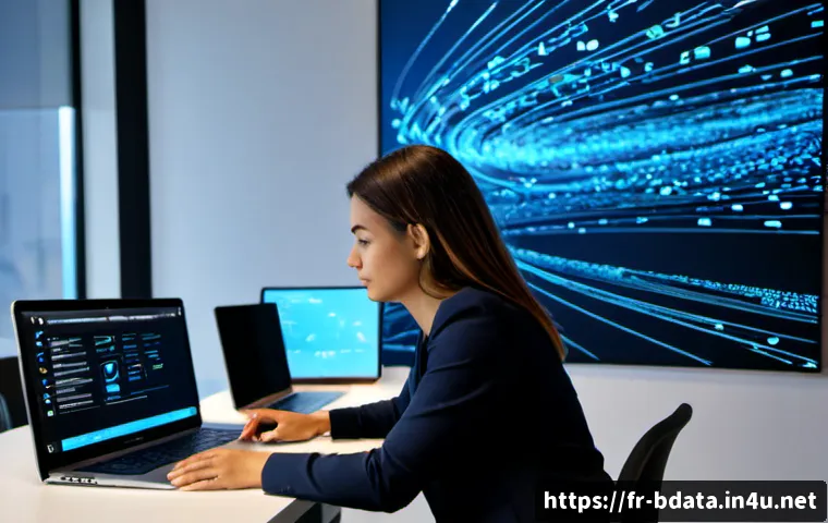 Traitement des données dans le cloud : comment choisir l’environnement adapté à un projet Big Data 3 빅데이터 기술자와 클라우드 환경의 데이터 처리 관련 이미지 1