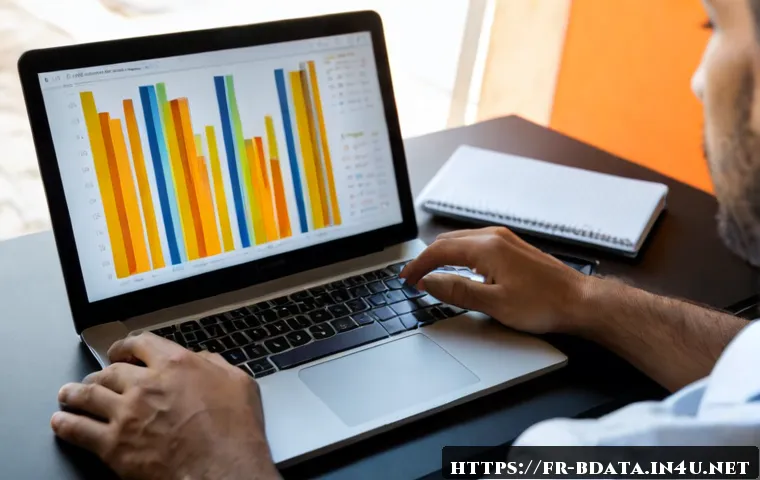 Tendances data à suivre en 2025 : comment choisir les bons investissements pour son entreprise 3 빅데이터 업계 최신 트렌드 관련 이미지 1